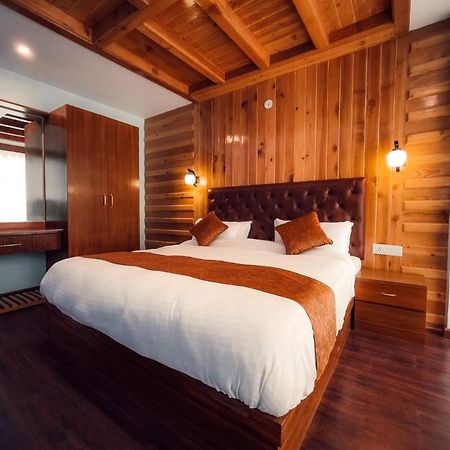 Hotel Winterline - Five Star Luxury Hotel Near Mall Road Manali エクステリア 写真