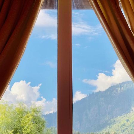 Hotel Winterline - Five Star Luxury Hotel Near Mall Road Manali エクステリア 写真