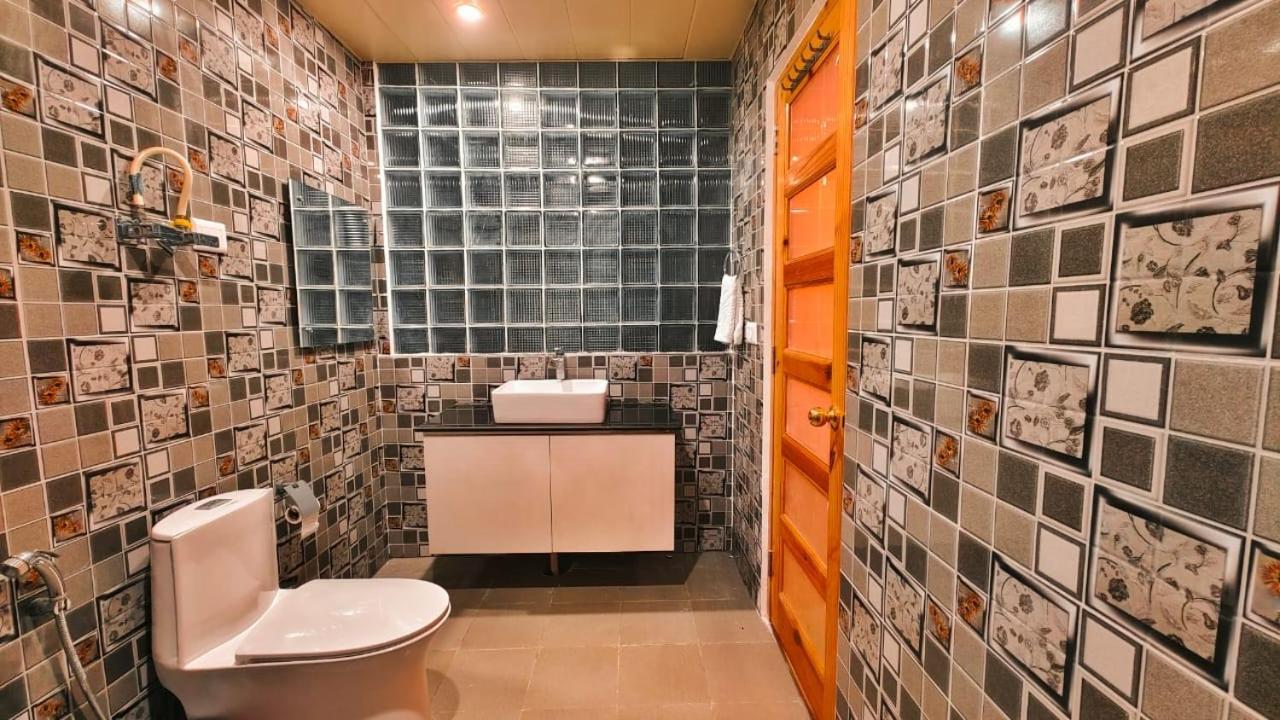 Hotel Winterline - Five Star Luxury Hotel Near Mall Road Manali エクステリア 写真