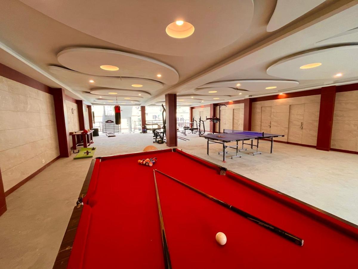 Hotel Winterline - Five Star Luxury Hotel Near Mall Road Manali エクステリア 写真