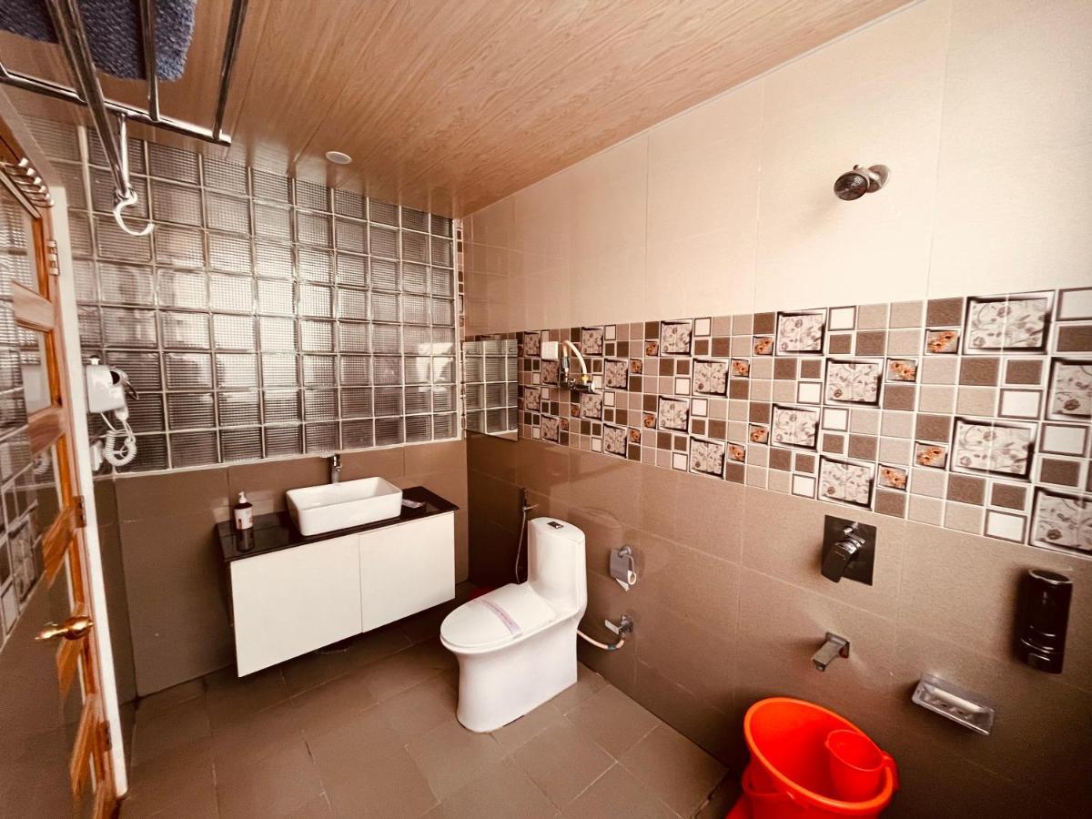 Hotel Winterline - Five Star Luxury Hotel Near Mall Road Manali エクステリア 写真